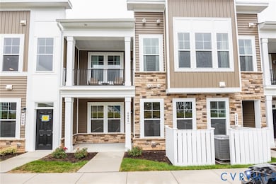 3731 Maze Runner Dr, Midlothian, VA 23112 - photo 2