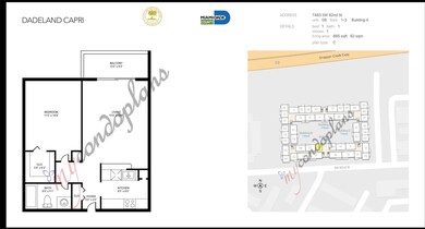 7483 SW 82nd St unit A208, Miami, FL 33143 - photo 5