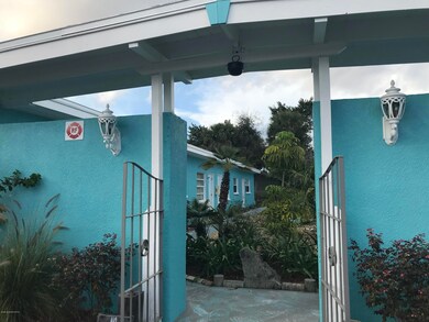 402 Adams Ave unit E, Cape Canaveral, FL 32920 - photo 2