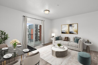 875 S Depot St unit C306, Clearfield, UT 84015 - photo 5