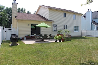 1006 Castlebar Dr, North Tonawanda, NY 14120 - photo 3