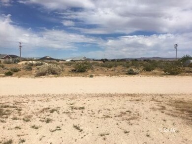 Front Parcel View 3 - Facing East