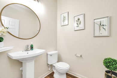 829 Indigo Springs Ln, La Marque, TX 77568 - photo 7