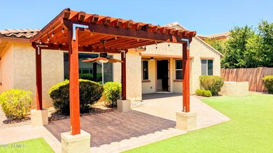 Pergola