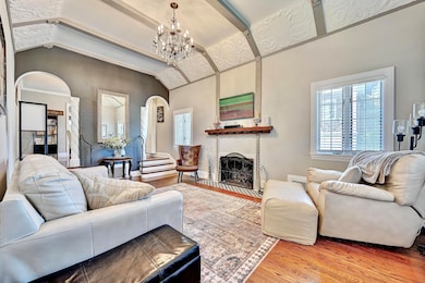 47 Pleasant Ridge Ave, Fort Mitchell, KY 41017 - photo 4