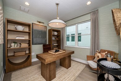 Flex Room - Representational Photo