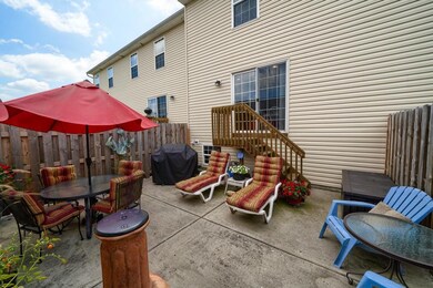 6486 Nottinghill Trail Dr unit 86486, Canal Winchester, OH 43110 - photo 3