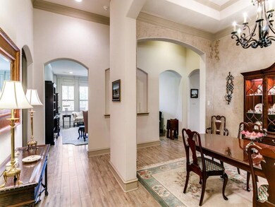 7917 Forest View Ct, North Richland Hills, TX 76182 - photo 2