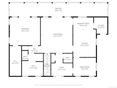 317 Homer Bray Rd, Mount Pleasant, AR 72561 - photo 3