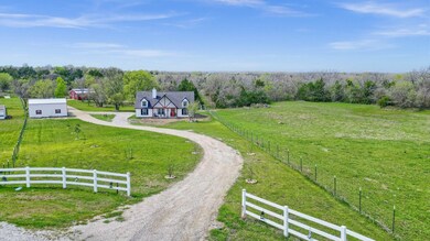 71 County Road 1266, Whitesboro, TX 76273 - photo 2