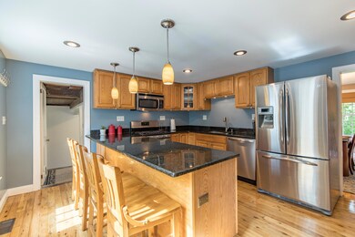 85 Pleasant St, Springvale, ME 04083 - photo 4