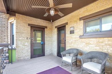 1105 Main St, Clarkdale, AZ 86324 - photo 3