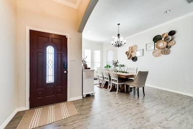 7603 Canterbury St, Odessa, TX 79765 - photo 4