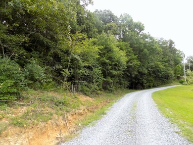 Road Frontage