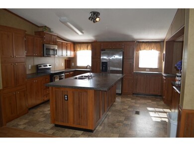 Look at all these cabinets