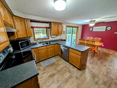 N9268 N Worcester Rd, Phillips, WI 54555 - photo 4