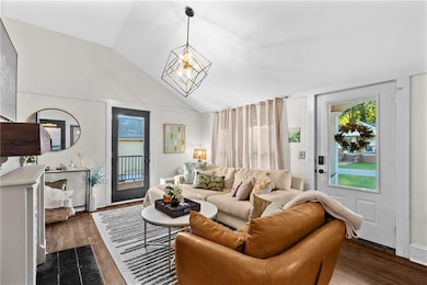 399 Jackson St, Buford, GA 30518 - photo 4