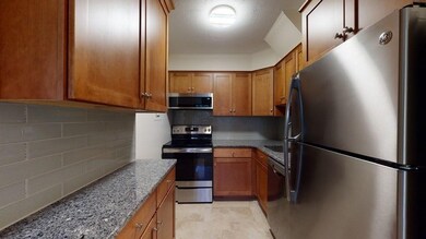 Hammond Park Condominiums unit 16, Chestnut Hill, MA 02467 - photo 4