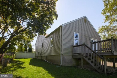 4718 Kenwood Ave, Baltimore, MD 21206 - photo 4