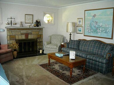Living Room.
