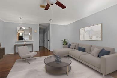 7731 Cambridge St unit 7731, Houston, TX 77054 - photo 2