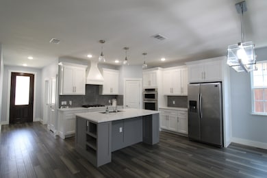 2055 Angelina Dr unit H, Dallas, TX 75212 - photo 5