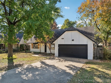 2323 W Atlanta Ct, Broken Arrow, OK 74012 - photo 4