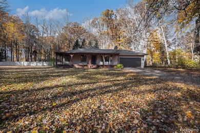 4045 Flint River Rd, Columbiaville, MI 48421 - photo 4