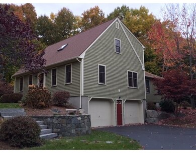 8 Windsor Ct, Jefferson, MA 01522 - photo 3