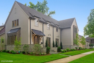 168 N Berteau Ave, Elmhurst, IL 60126 - photo 2