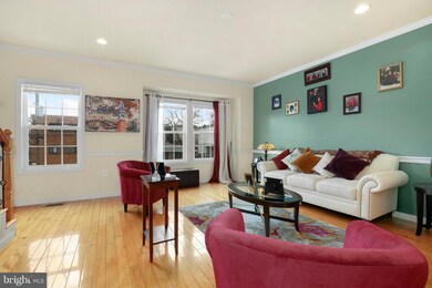 5200 Bass Place SE, Washington, DC 20019 - photo 3