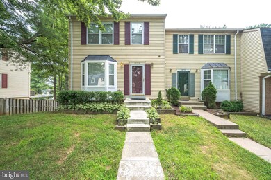 18715 Winding Creek Place, Germantown, MD 20874 - photo 2