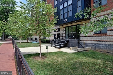 2101 11th St NW unit 504, Washington, DC 20001 - photo 3