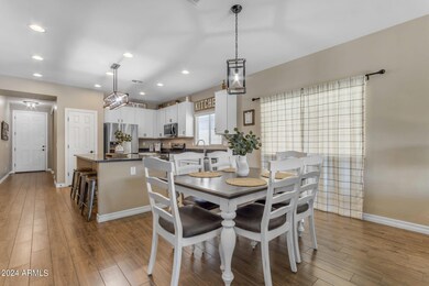 691 W Mangrove Rd, San Tan Valley, AZ 85140 - photo 3