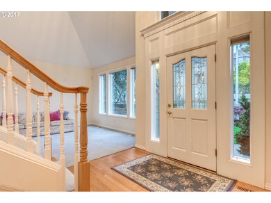 Entrance/Foyer
