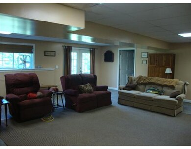 Den/Family/Great Room.