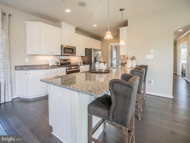 1613 Trotter St, Frederick, MD 21702 - photo 2