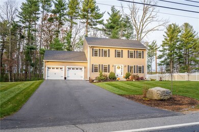 375 Wallum Lake Rd, Pascoag, RI 02859 - photo 2