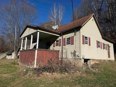 5961 Fairmont Rd, Rivesville, WV 26588 - photo 2