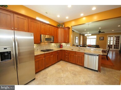 9 Gloucester St, Plainsboro, NJ 08536 - photo 3