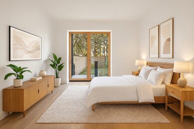 323 S 5th St unit Garden, Brooklyn, NY 11211 - photo 3