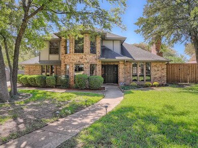 600 April Sound, Bedford, TX 76021 - photo 2