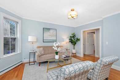 46 Woodlawn St unit 6, Jamaica Plain, MA 02130 - photo 3