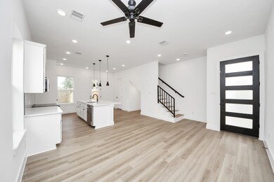 2708 Bostic St unit A, Houston, TX 77093 - photo 5