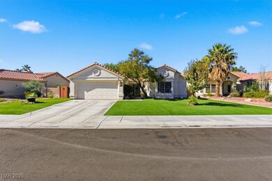 4701 Victoria Beach Way, Las Vegas, NV 89130 - photo 2