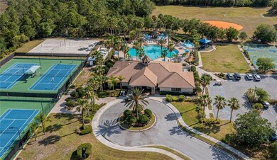 subdivision clubhouse