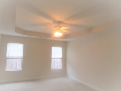 Owners Bedroom