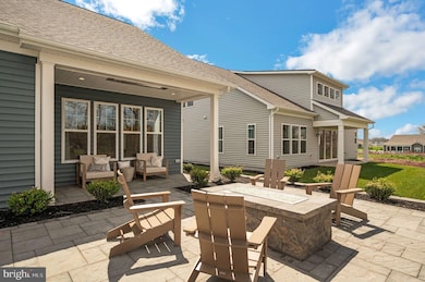 TBD NW New Vista Way unit 5, Gettysburg, PA 17325 - photo 4