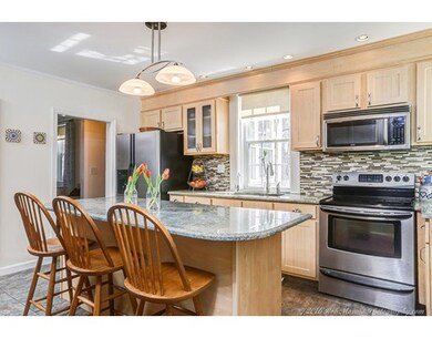 26 Shawsheen Rd, Andover, MA 01810 - photo 2