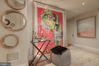 California House unit 104, Washington, DC 20008 - photo 4